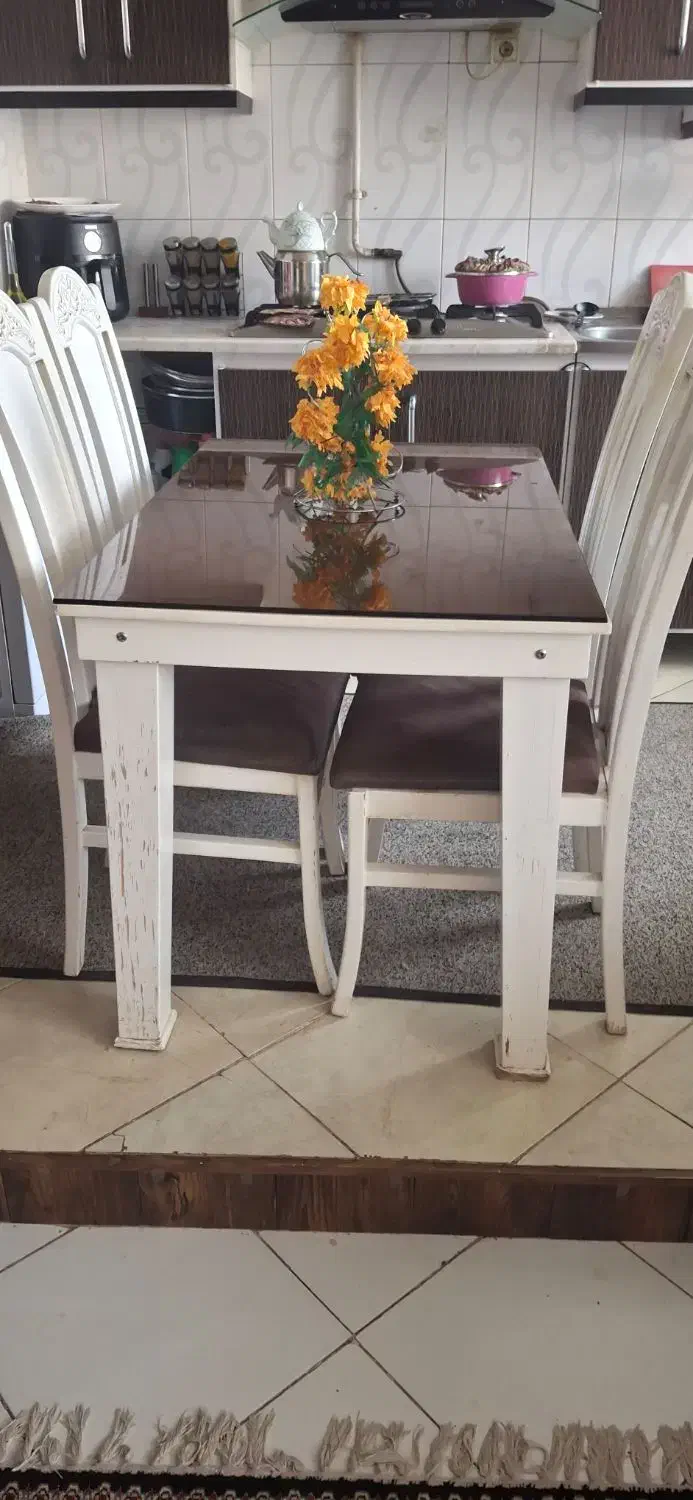 مبل|مبلمان خانگی و میز عسلی|نیشابور, مسکن مهر نور|دیوار