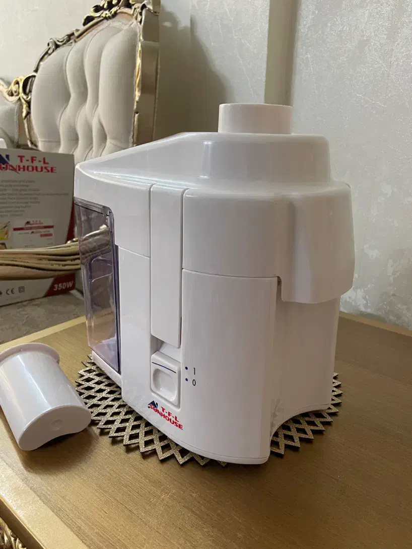 آبمیوه گیری تفال|آبمیوه‌گیر و آب‌مرکبات‌گیر|کازرون, |دیوار