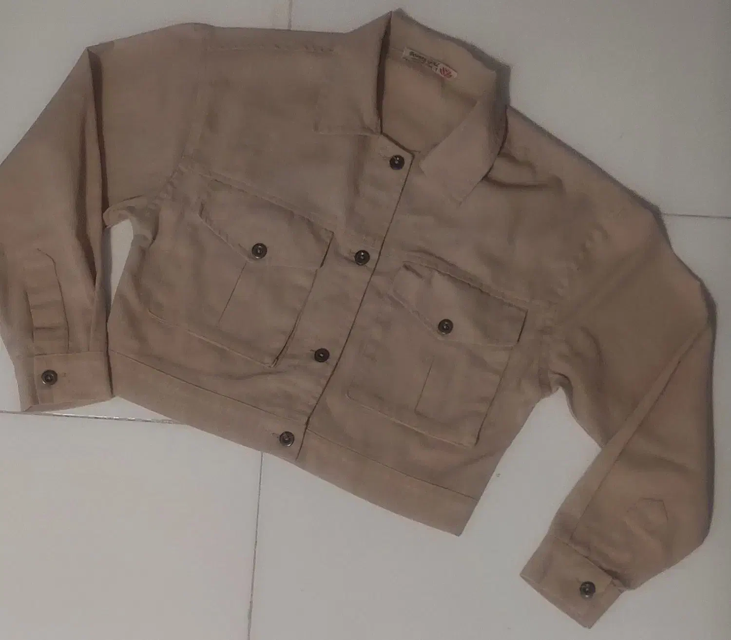 ست خاکی|لباس|فولادشهر, C4|دیوار