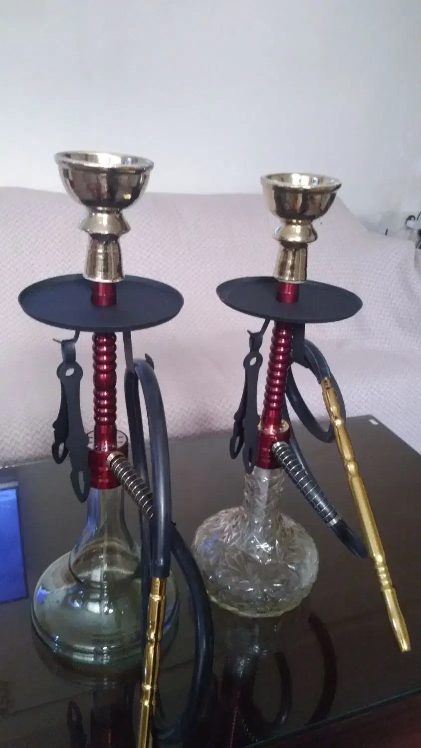 قلیان سیسمونی|کلکسیون و سرگرمی|تبریز, |دیوار