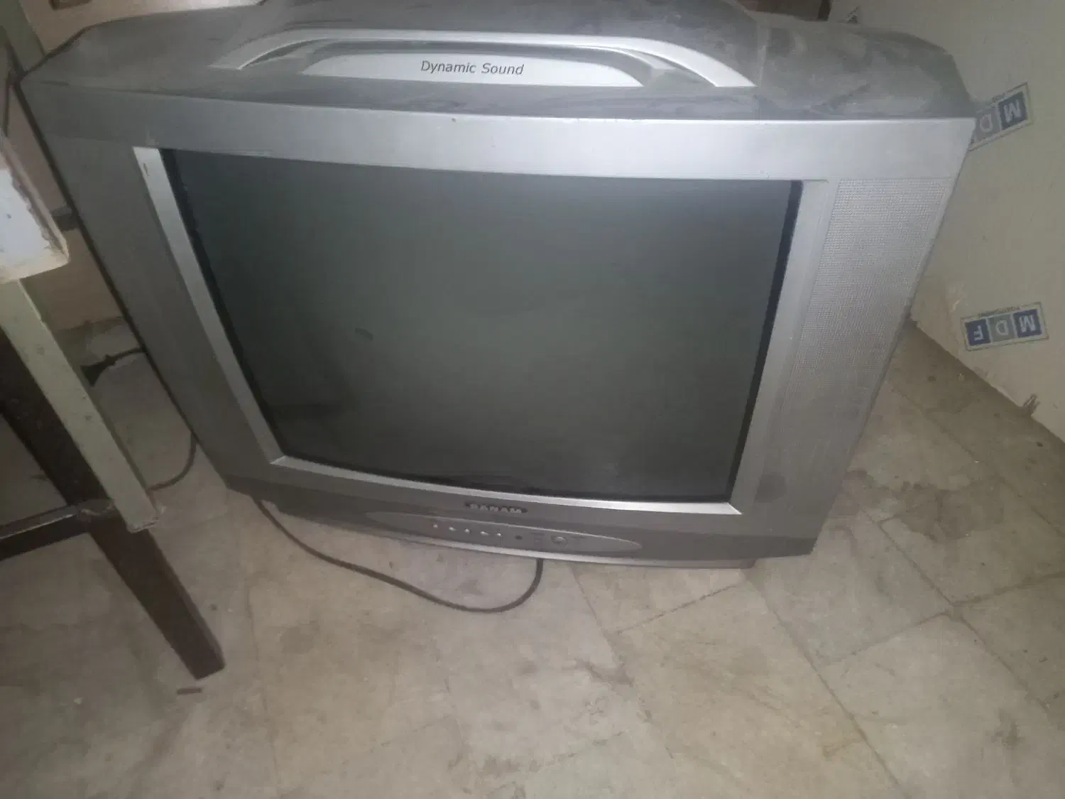 تلویزیون|تلویزیون و پروژکتور|تهران, شهرک آزادی|دیوار