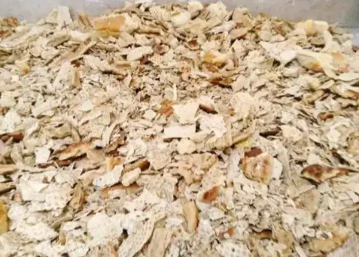 مقداری نان خشک تمیزبفروش میرسد|لوازم جانبی حیوانات|مسجد سلیمان, |دیوار