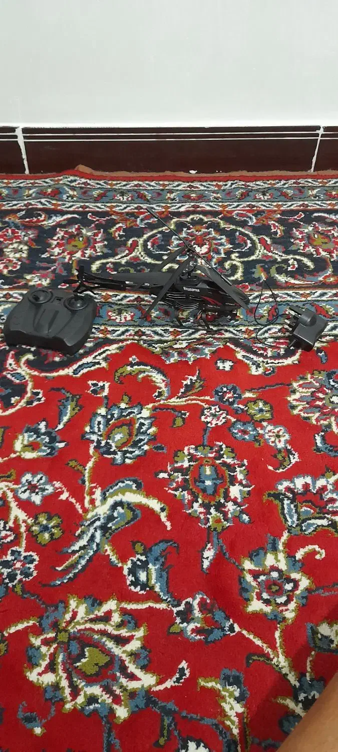 هلکوپتر اسباب بازی|اسباب‌‌بازی|بروجرد, |دیوار