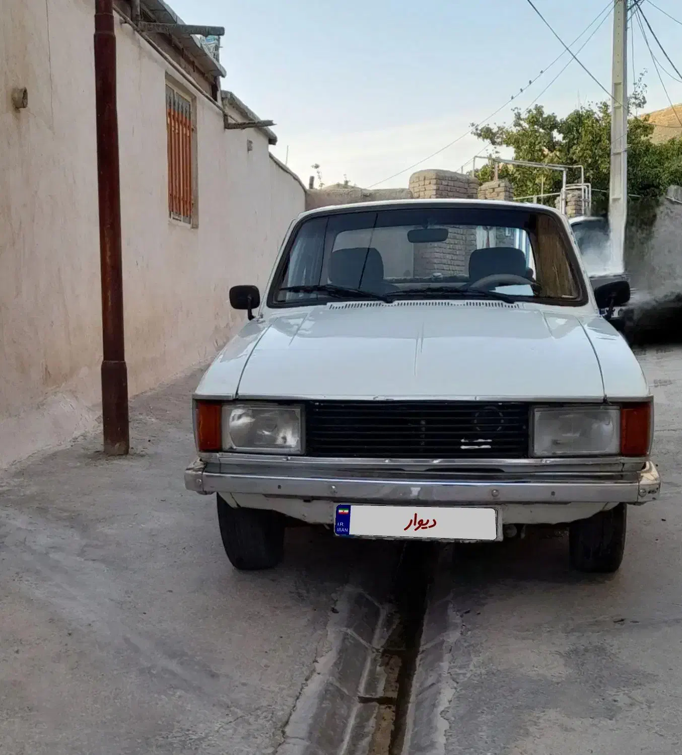 پیکان|خودرو سواری و وانت|بروجرد, |دیوار