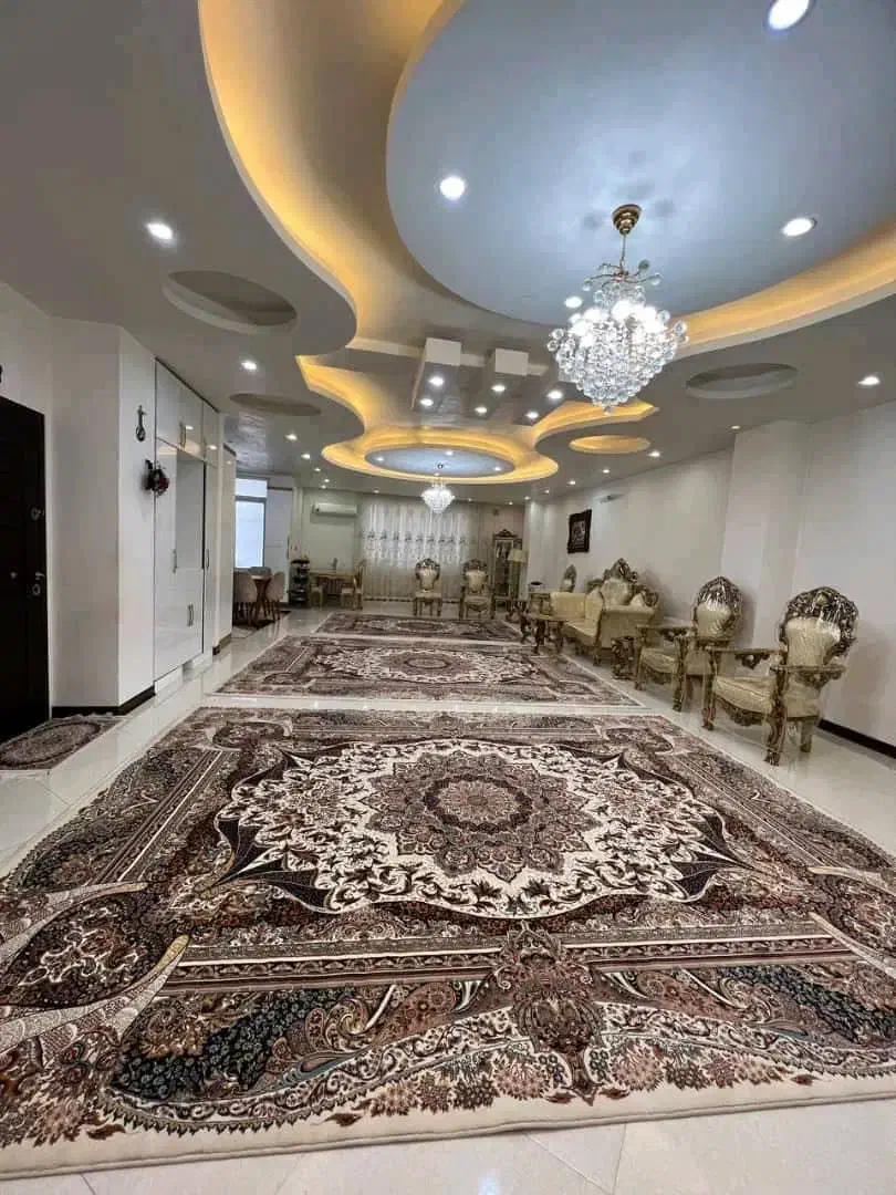 ۱۷۸مترخوش نقشه تک واحد//|فروش آپارتمان|قرچک, مهدیه|دیوار