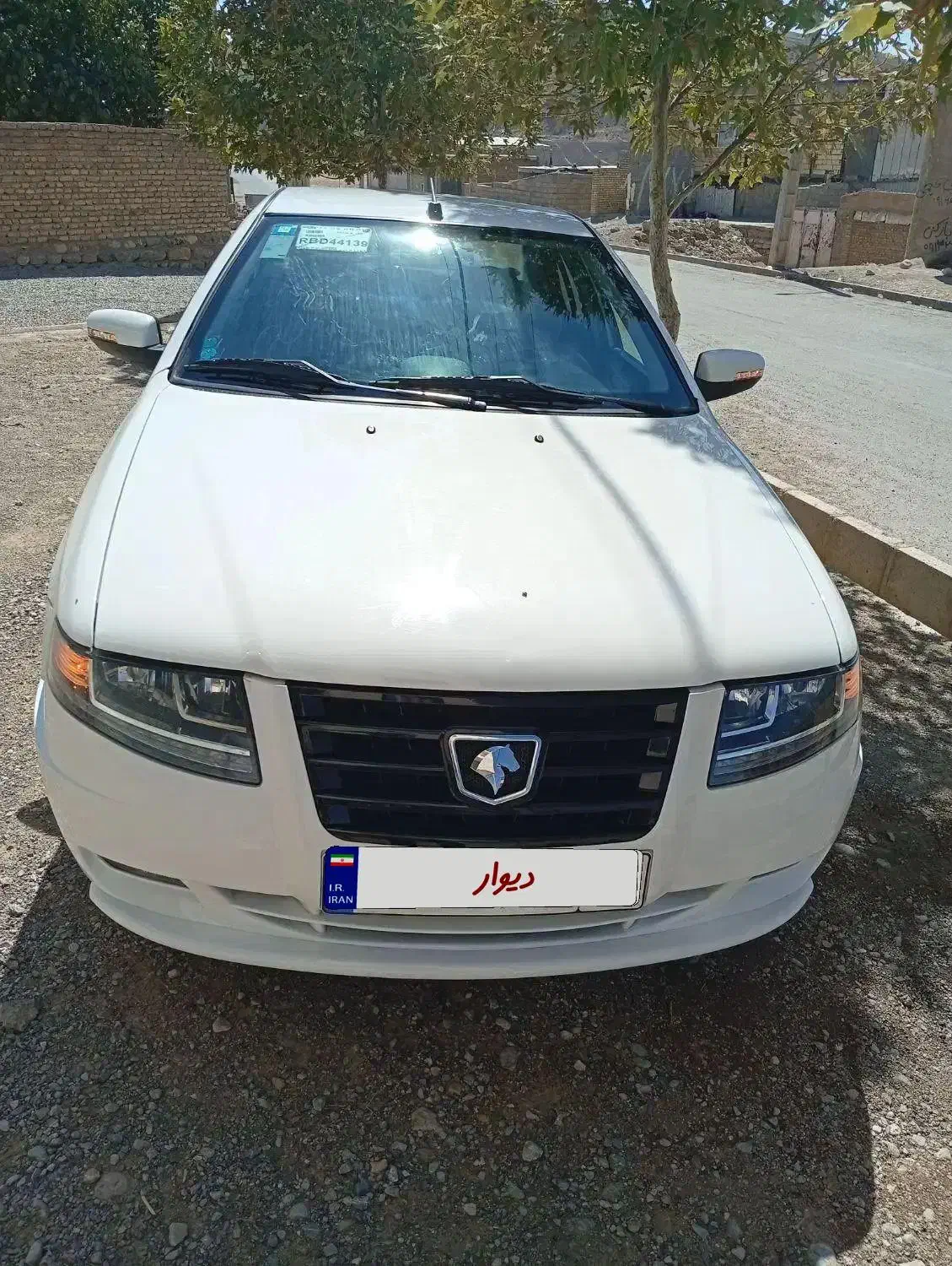 سورن پلاس مدل 1403|خودرو سواری و وانت|نورآباد, |دیوار