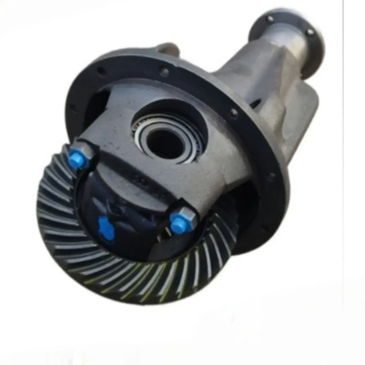 کله گاوی پیکان و جعبه فرمان پیکان|قطعات یدکی و لوازم جانبی|سبزوار, قصبه غربی|دیوار