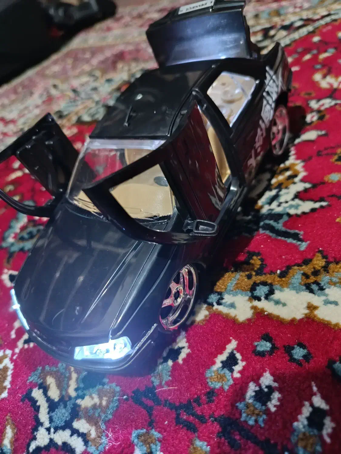 ماکت پارس|اسباببازی بچه|سنندج, |دیوار