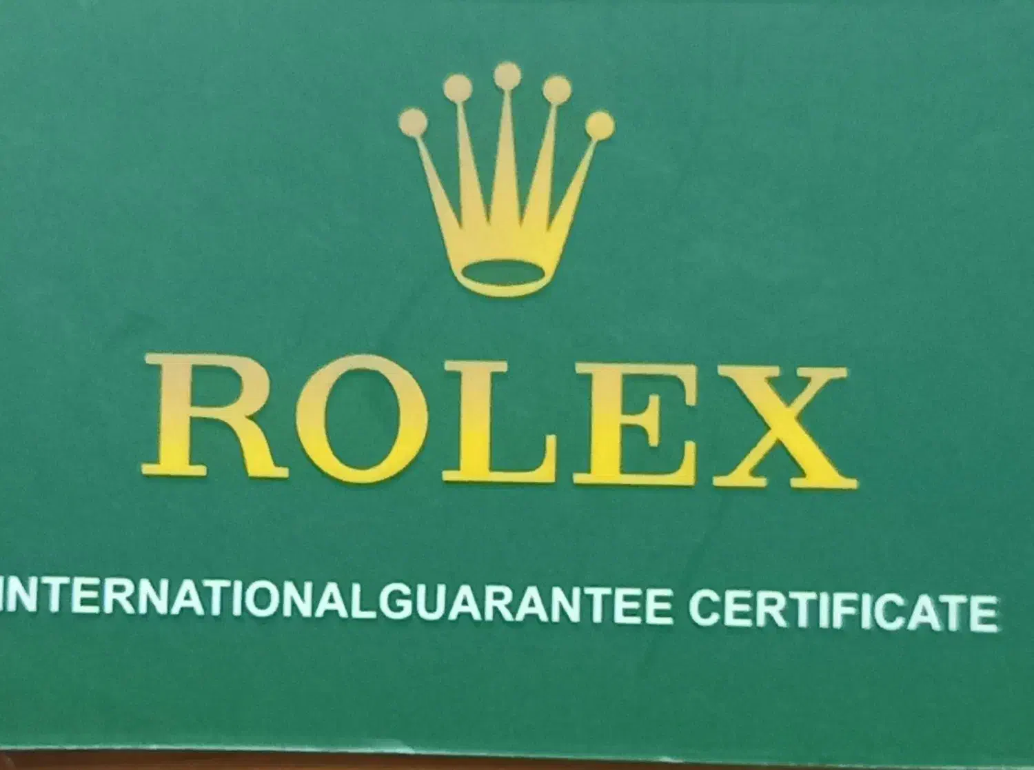 ساعت مچی مردانه رولکس(با تخفیف عالی)|ساعت|پردیس, فاز ۴|دیوار