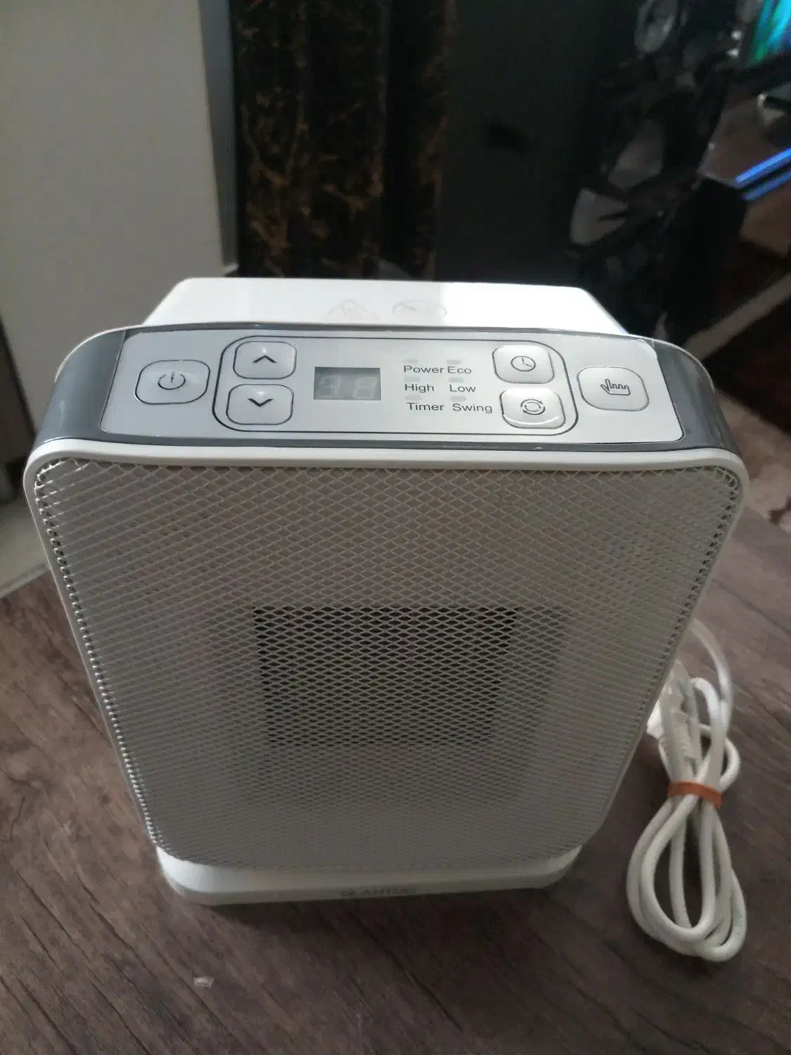 بخاری برقی.دستگاه وکس|سایر لوازم برقی|اسلامشهر, شهرک واوان|دیوار