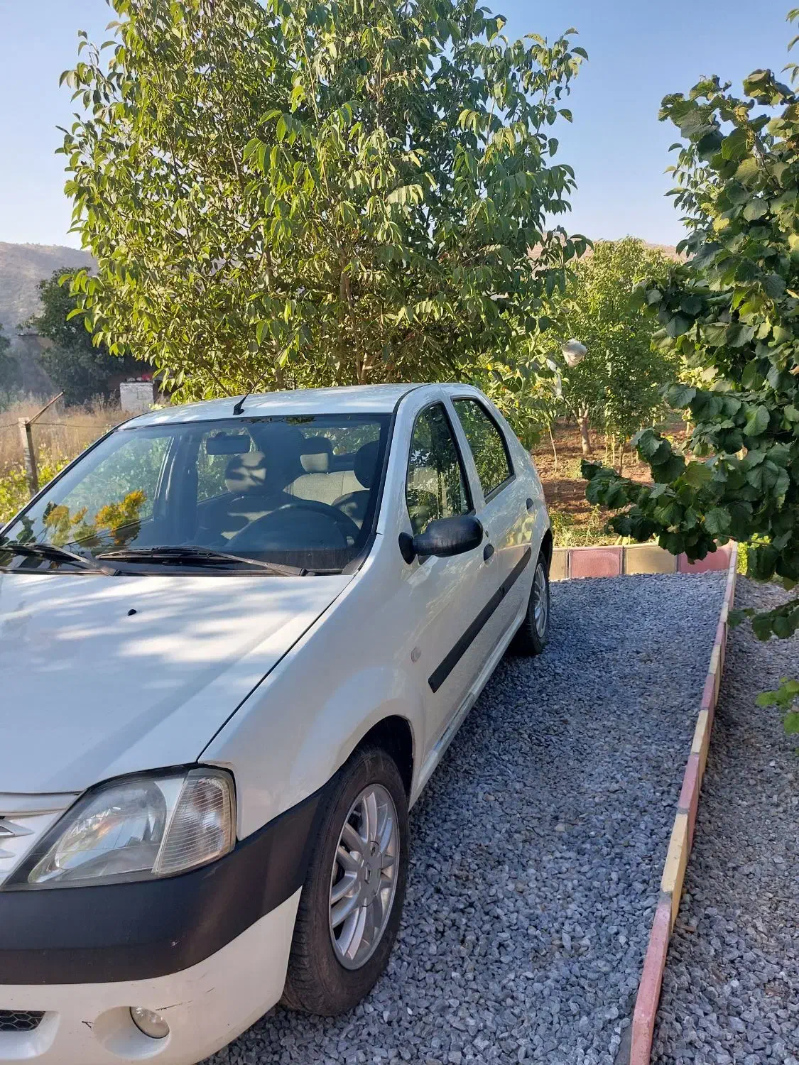 ال نود مدل 97|خودرو سواری و وانت|سنندج, |دیوار