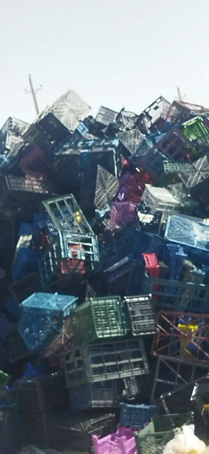 ضایعات سبد کارتن وغیره|خدمات پیشه و مهارت|سمنان, |دیوار