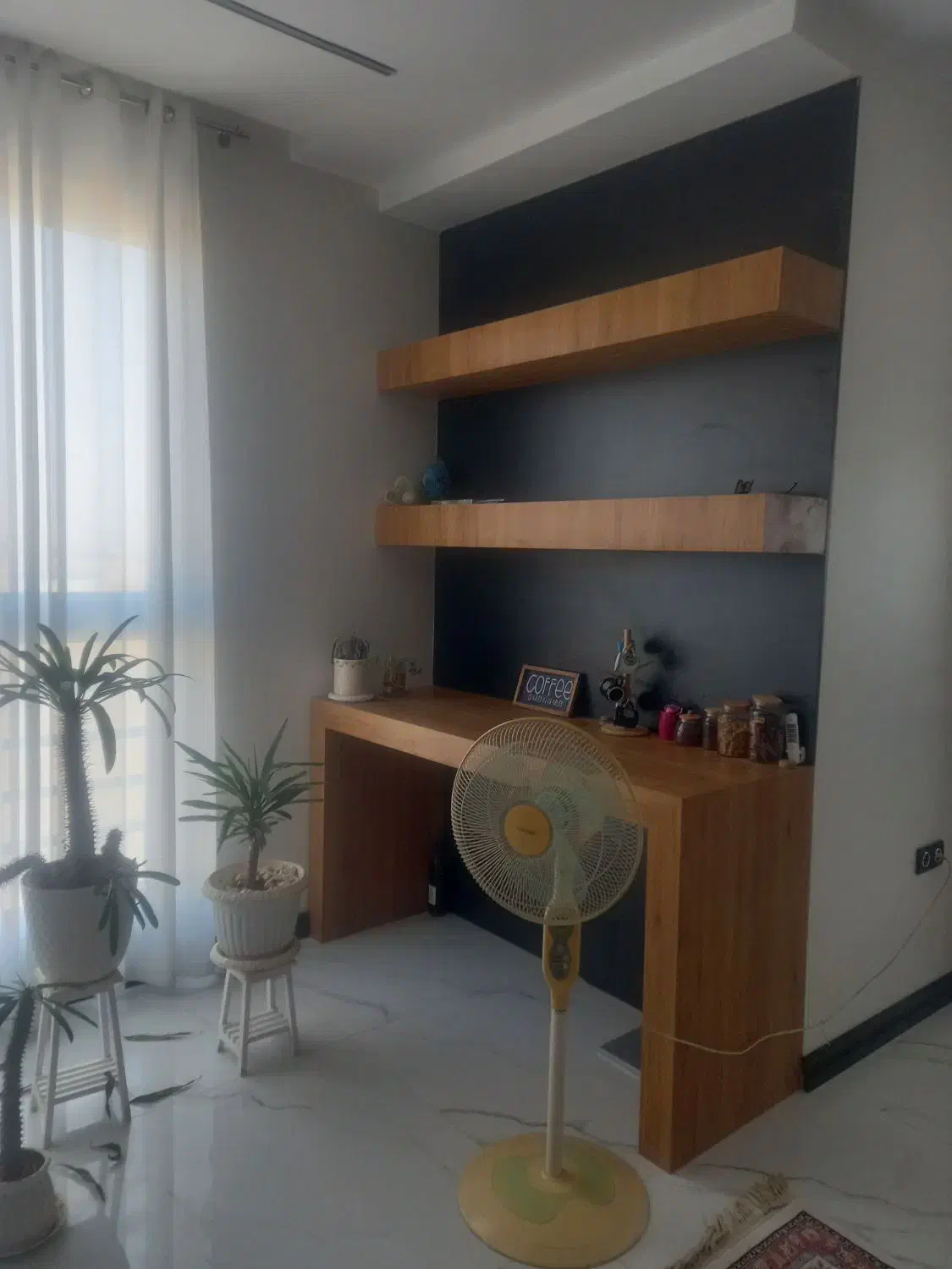 کابینت و کمد دیواری|جاکفشی، کمد، دراور|آبیک, |دیوار