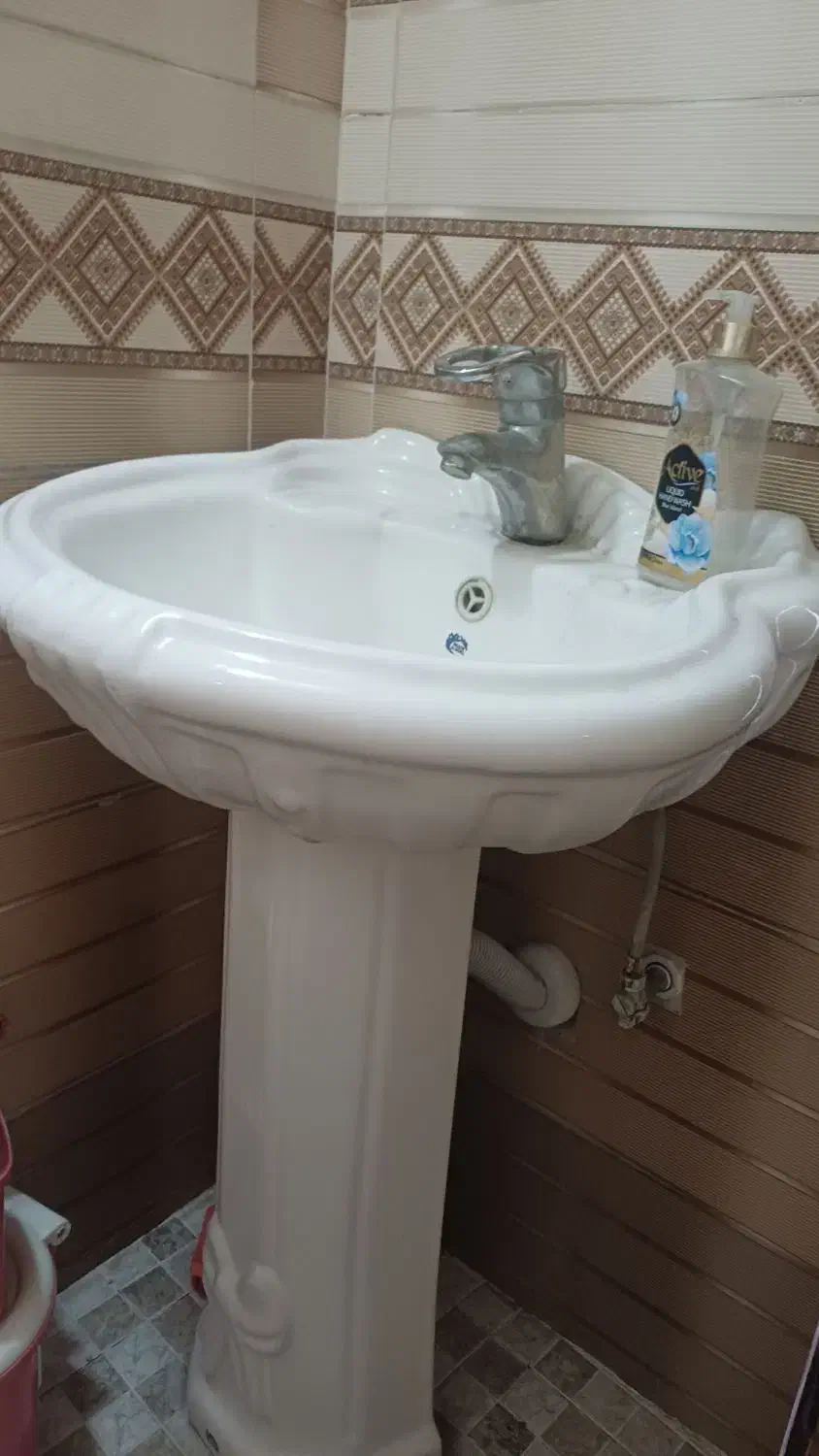 سنگ روشویی|لوازم سرویس بهداشتی|کهریزک, |دیوار