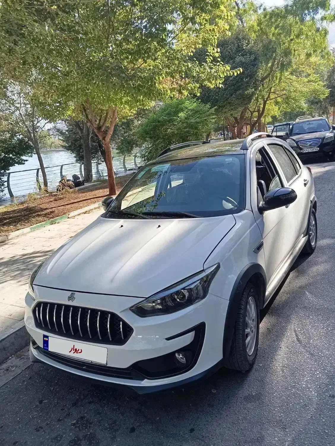 اطلس|خودرو سواری و وانت|خرم‌آباد, |دیوار