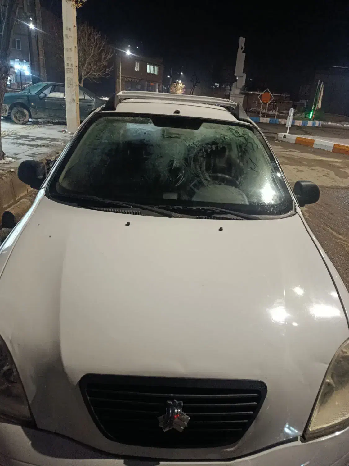 فروشی|خودرو سواری و وانت|زاوه, |دیوار