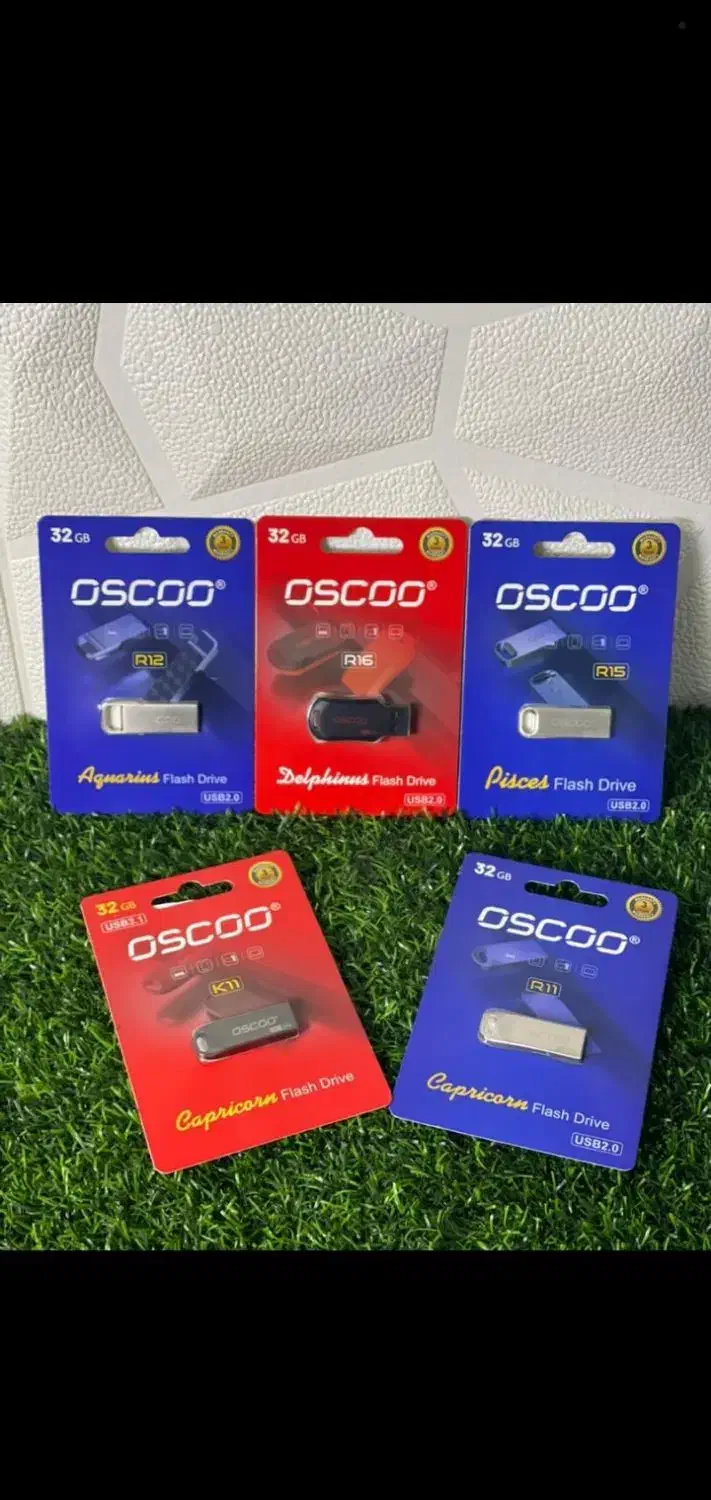 رم و فلش اسکو|لوازم جانبی موبایل و تبلت|اسلام‌شهر, شهرک مفیدی|دیوار