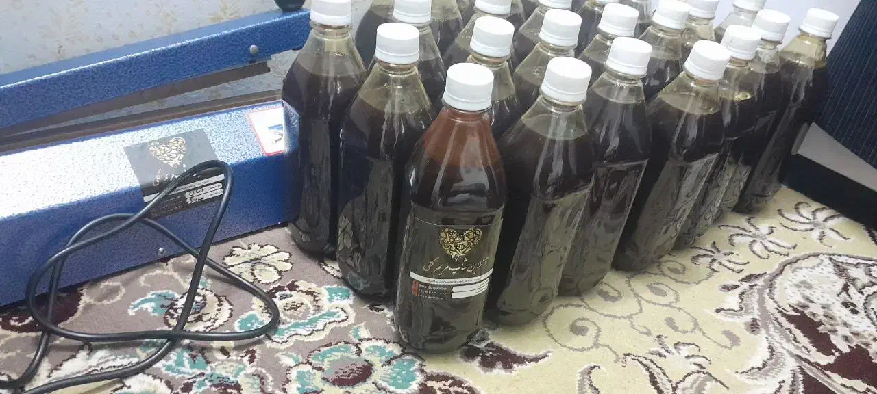 انواع ادویه های خانگی و چهارشیره محلی|خوردنی و آشامیدنی|مشهد, امیریه|دیوار