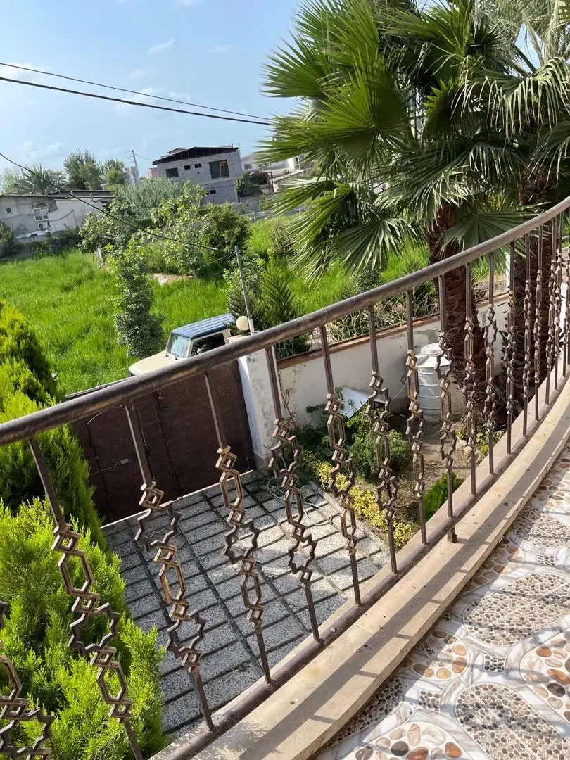 ویلا ۲۲۵ متری دوبلکس -روبروی دریاکنار -سند تفکیکی|فروش خانه و ویلا|بابلسر, |دیوار