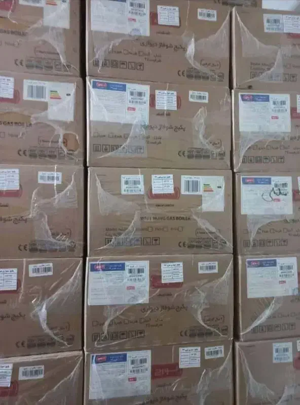 نمایندگی لورچ کرمانشاه|آبگرمکن، پکیج، شوفاژ|کرمانشاه, |دیوار