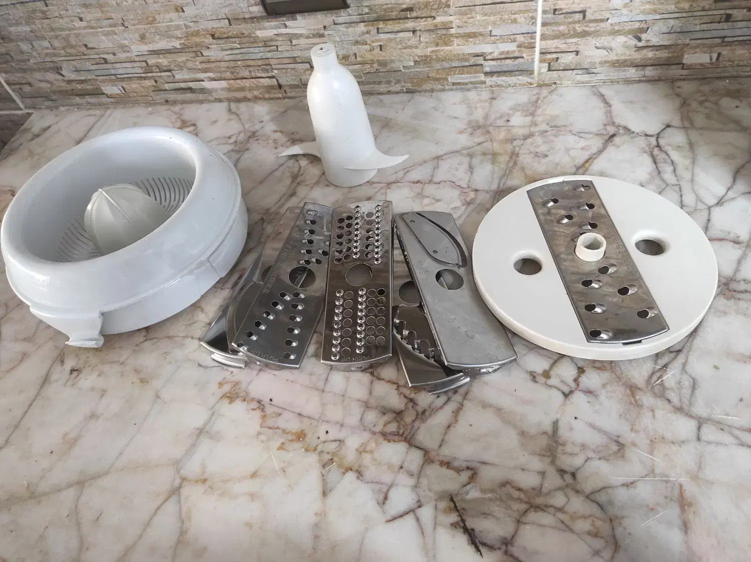 غذاساز|خردکن، آسیاب، غذاساز|مشهد, عبادی|دیوار