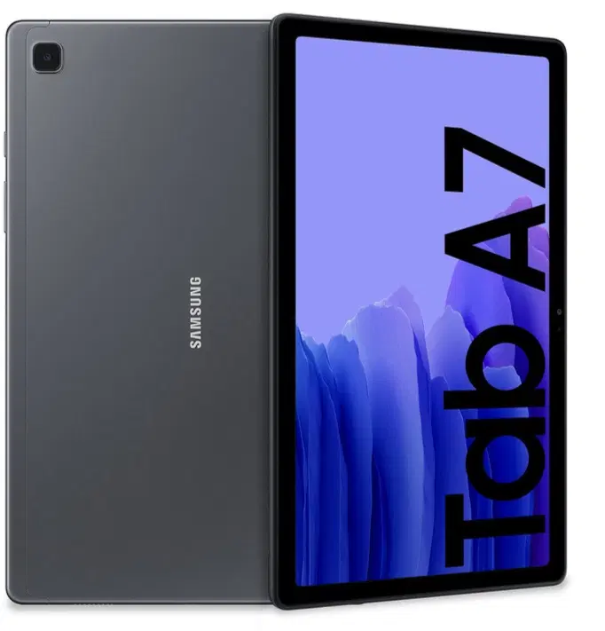 Samsung Galaxy Tab A7 T505|رایانه همراه|شاهین‌شهر, دهخدا|دیوار