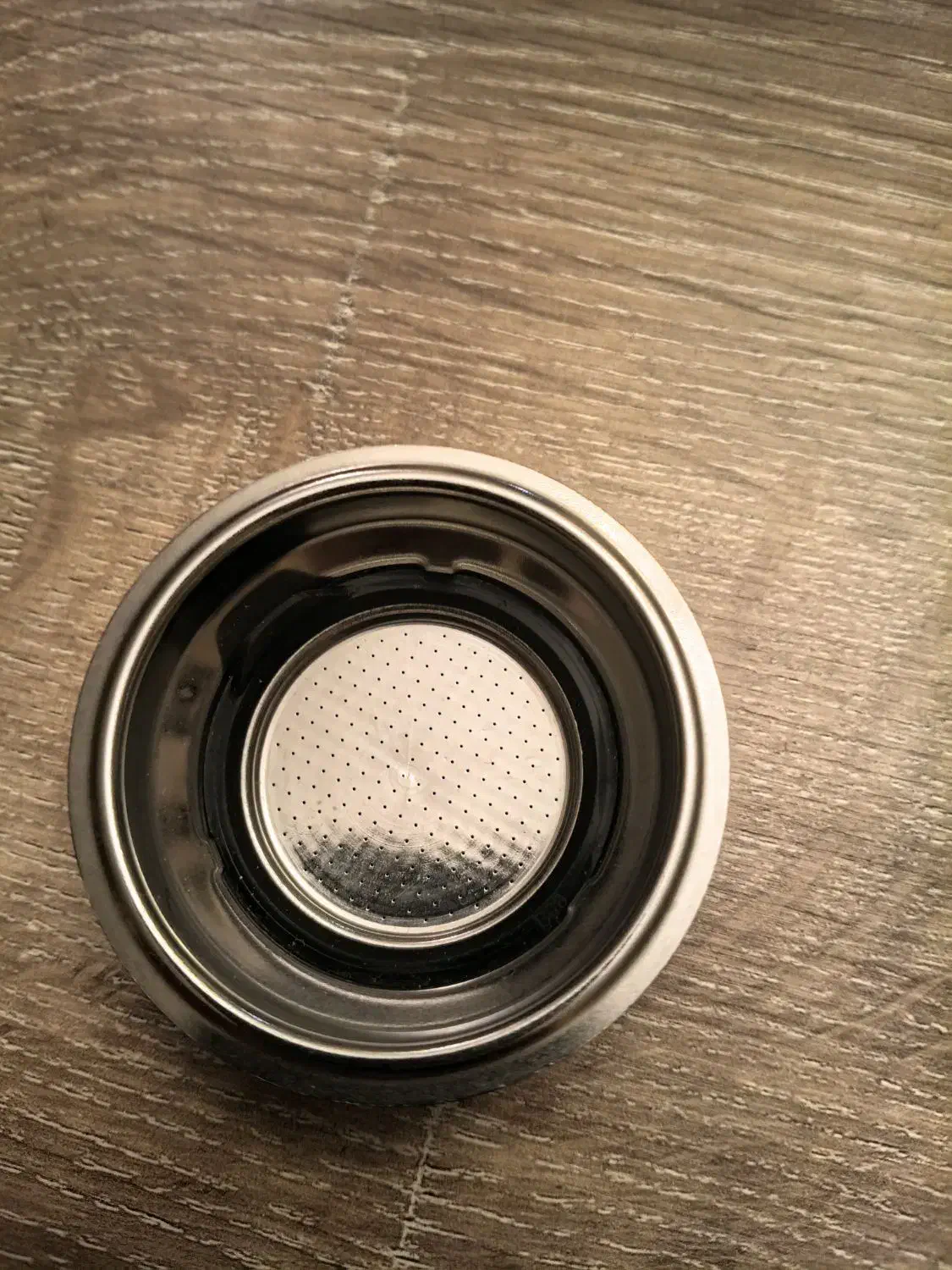 بسکت اصلی داخل جعبه ای اسپرسوساز دلونگی ec685|سماور، چایساز، قهوهساز|تهران, آذربایجان|دیوار