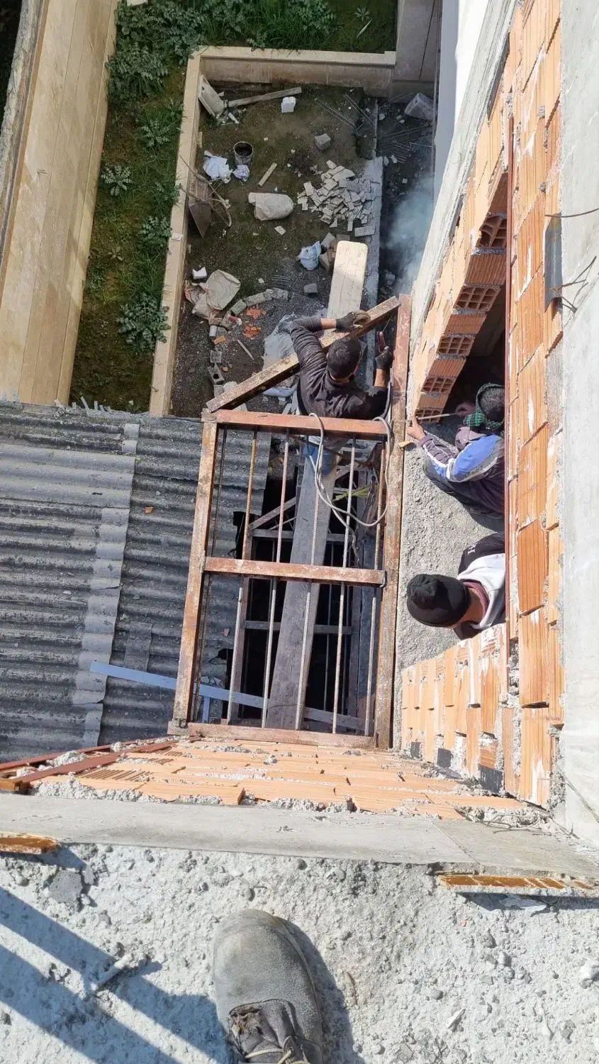 جوشکاری مدرن|خدمات پیشه و مهارت|گرگان, |دیوار