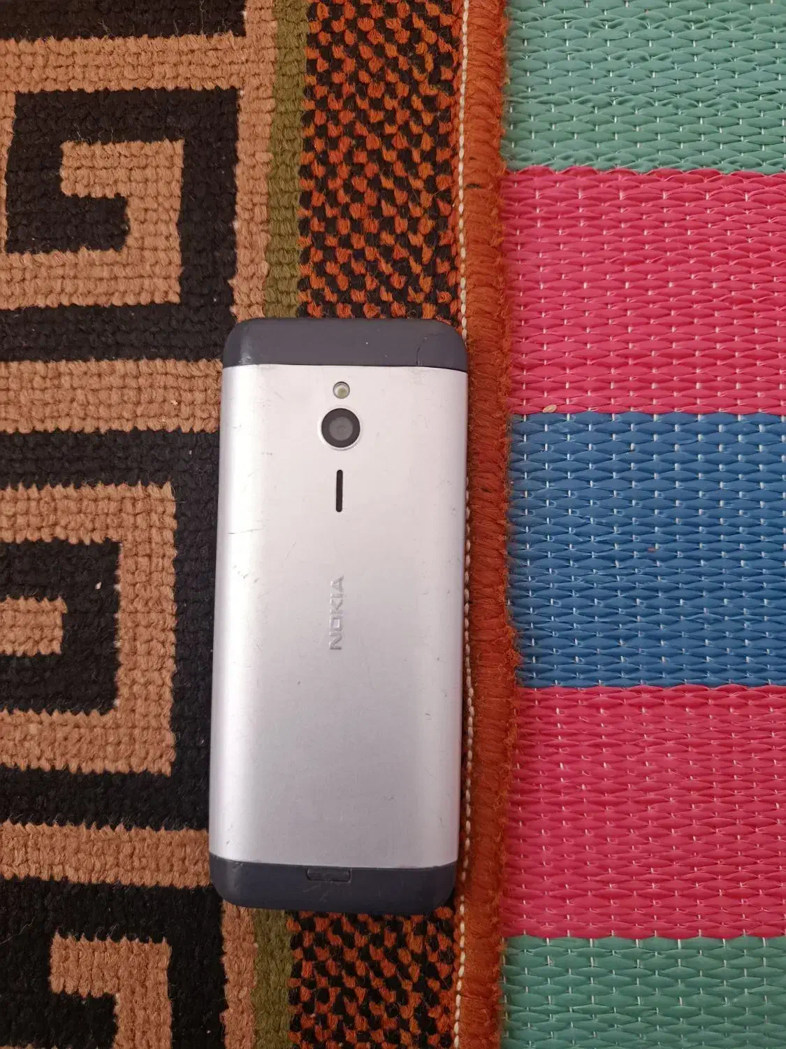 گوشی نوکیا اصل|موبایل|گلبهار, شهر جدید گلبهار|دیوار