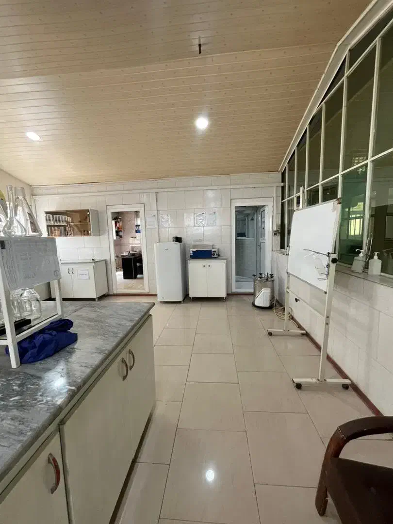 فروش سوله دارویی|فروش دفتر صنعتی، کشاورزی، تجاری|اشتهارد, |دیوار