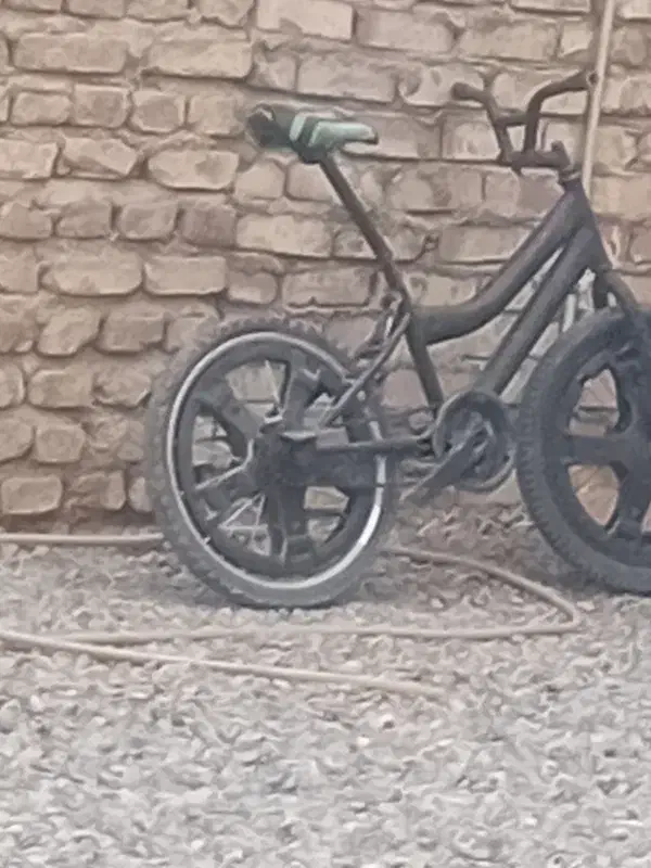 دوچرخه 20|دوچرخه، اسکیت، اسکوتر|صابری, |دیوار