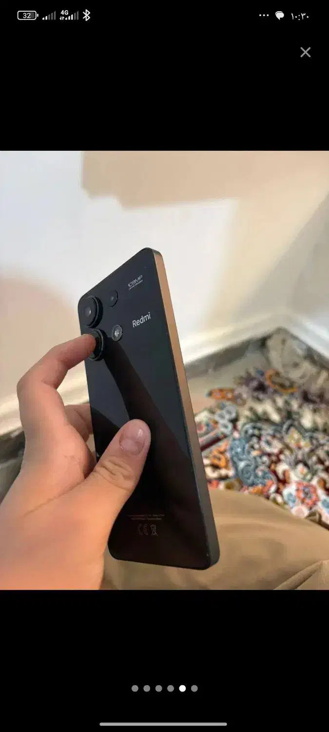 Note13 256 گلوبال|موبایل|زاهدان, |دیوار