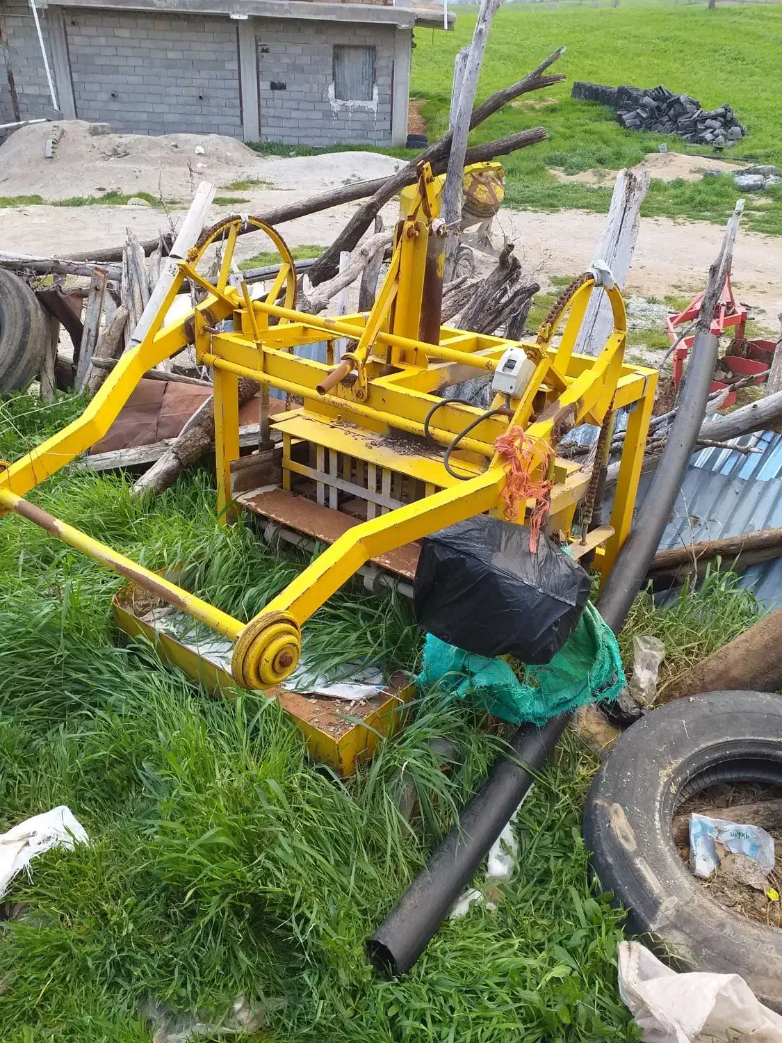 بلوک زنی|لوازم نظافت|جوانرود, |دیوار