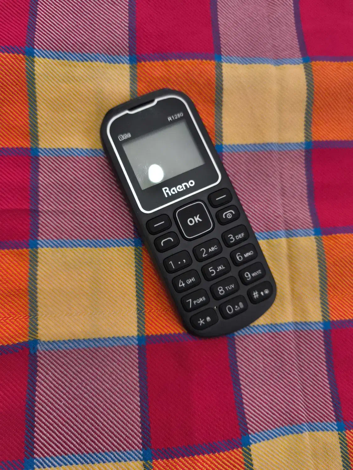 گوشی ارتشی درجه یک|موبایل|لردگان, |دیوار