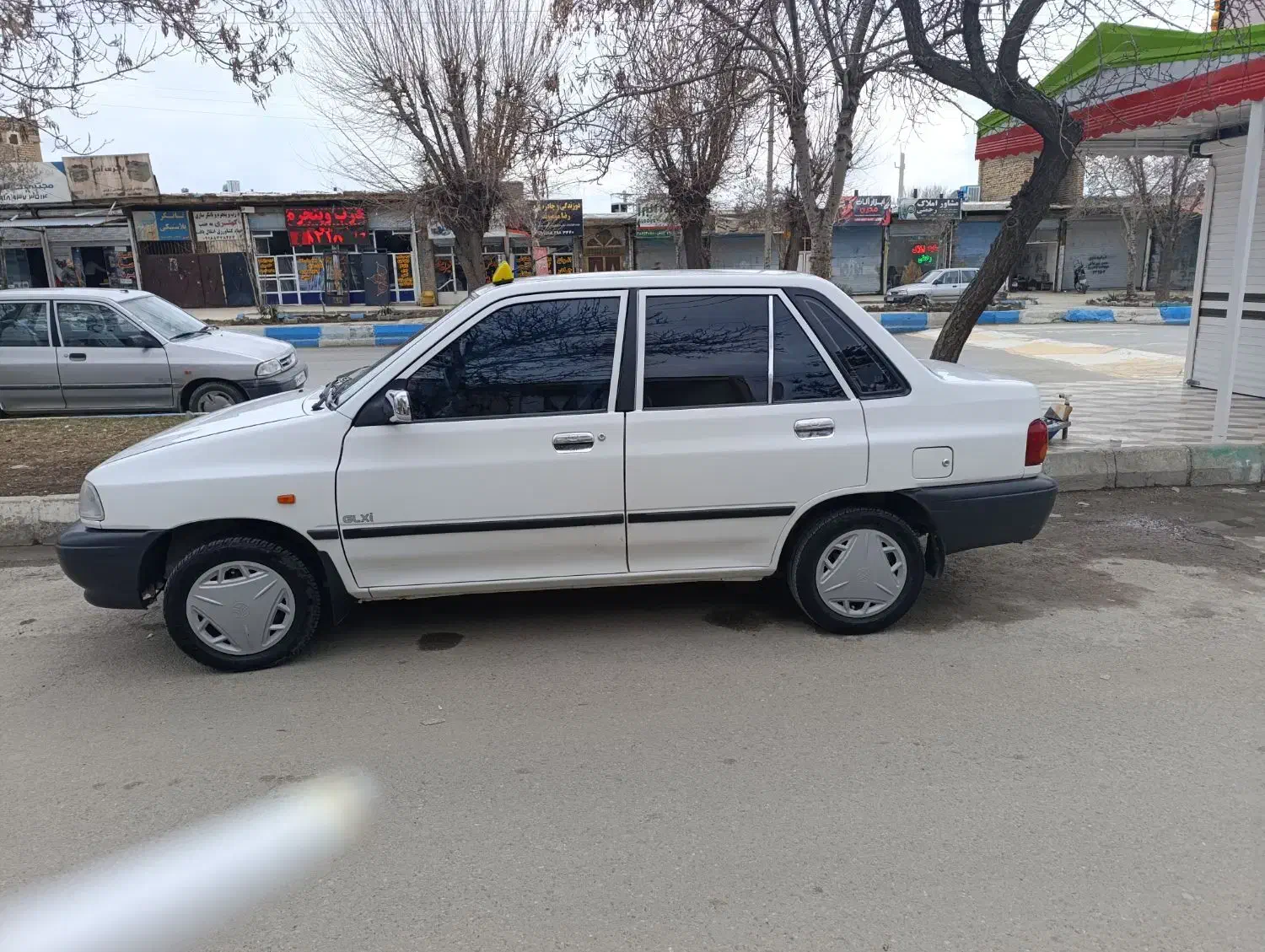 جابجایی مسافر|خدمات حمل و نقل|صحنه, |دیوار