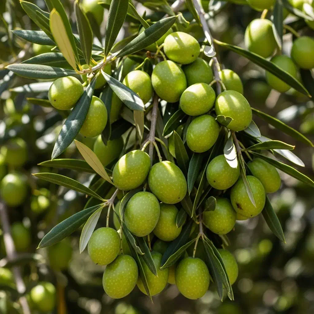 چشتواره ویژه زیتون|گل و گیاه طبیعی|رودبار, |دیوار