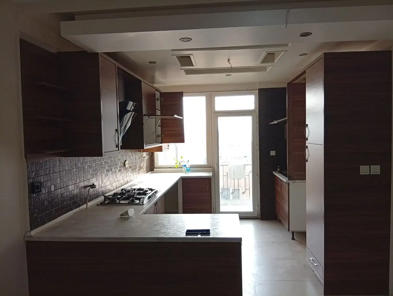 ۸۵متر تهرانپارس فول