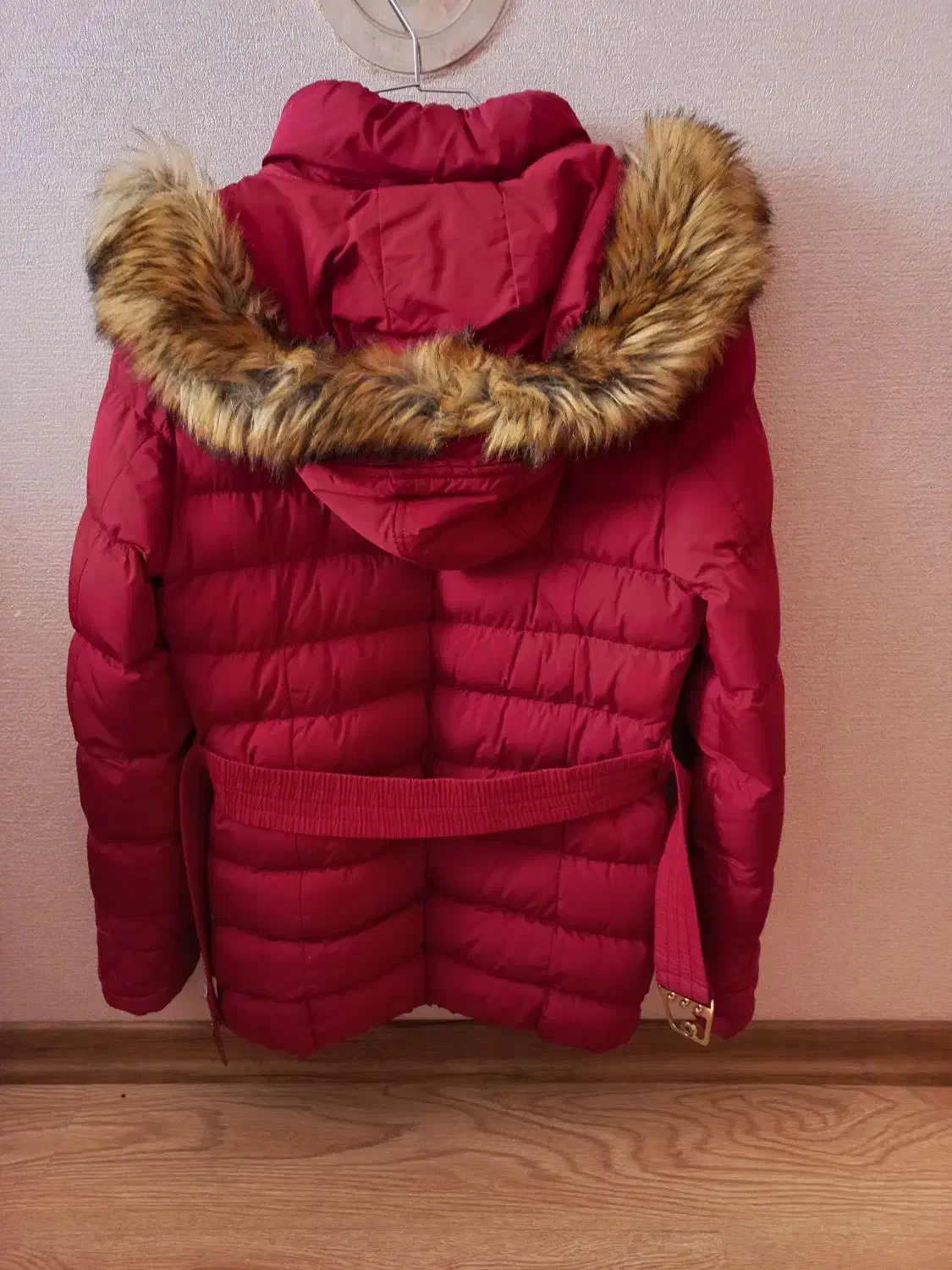 کاپشن دخترانه|لباس|اردبیل, |دیوار