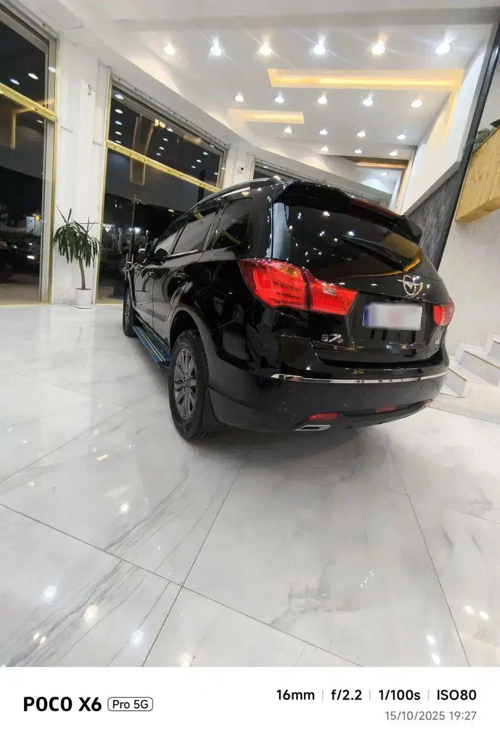 هایما s7+ ۴۰۲ نقد و اقساط|خودرو سواری و وانت|کاشان, عربها|دیوار