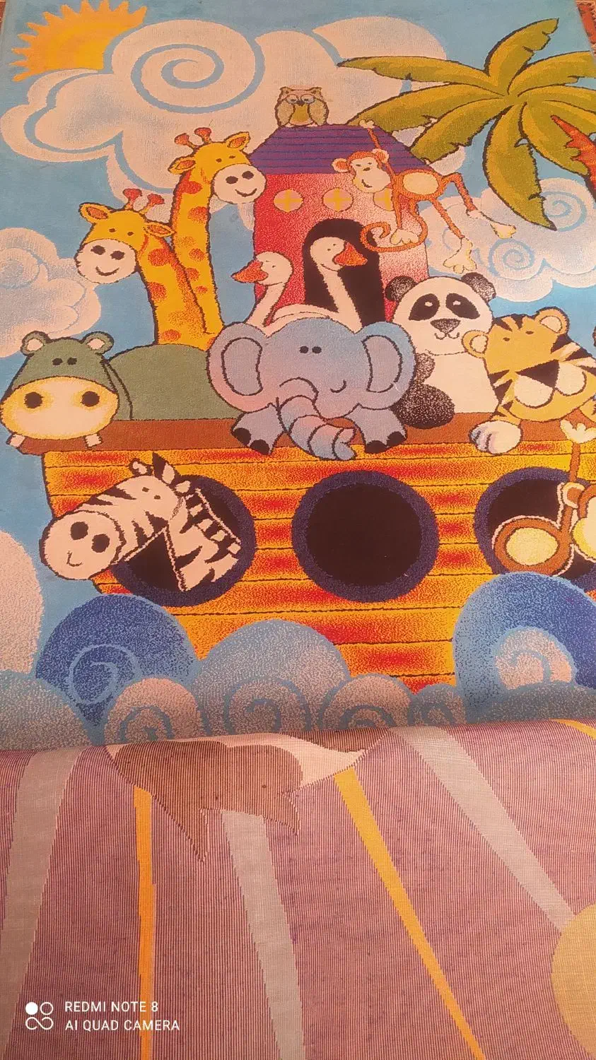 فرش|فرش|خرمآباد, |دیوار