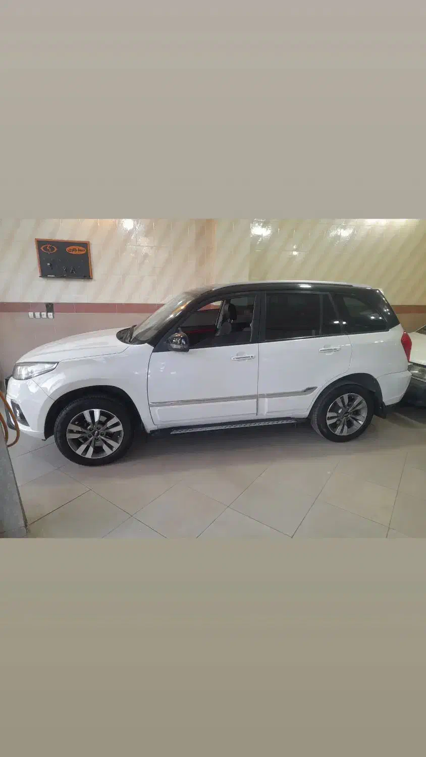 ام ویم مدل ۹۶|خودرو سواری و وانت|ارومیه, |دیوار