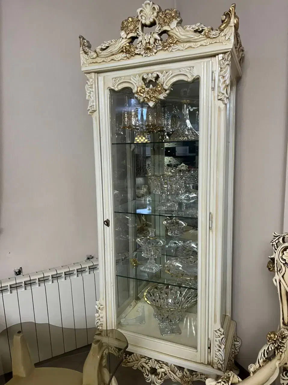 مبل|مبلمان خانگی و میز عسلی|تهران, گلستان (شهرک راه آهن)|دیوار