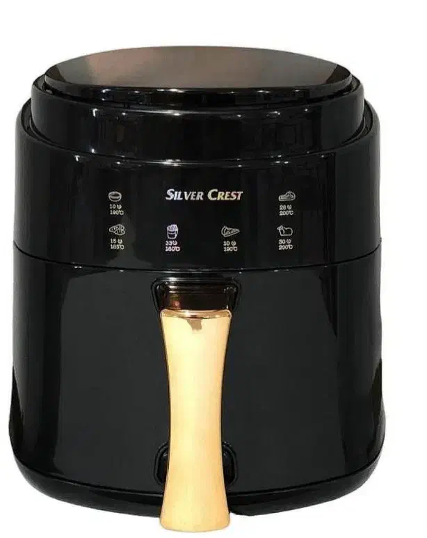 سرخ کن بدون روغن|اجاق گاز و لوازم برقی پخت‌وپز|خواف, |دیوار