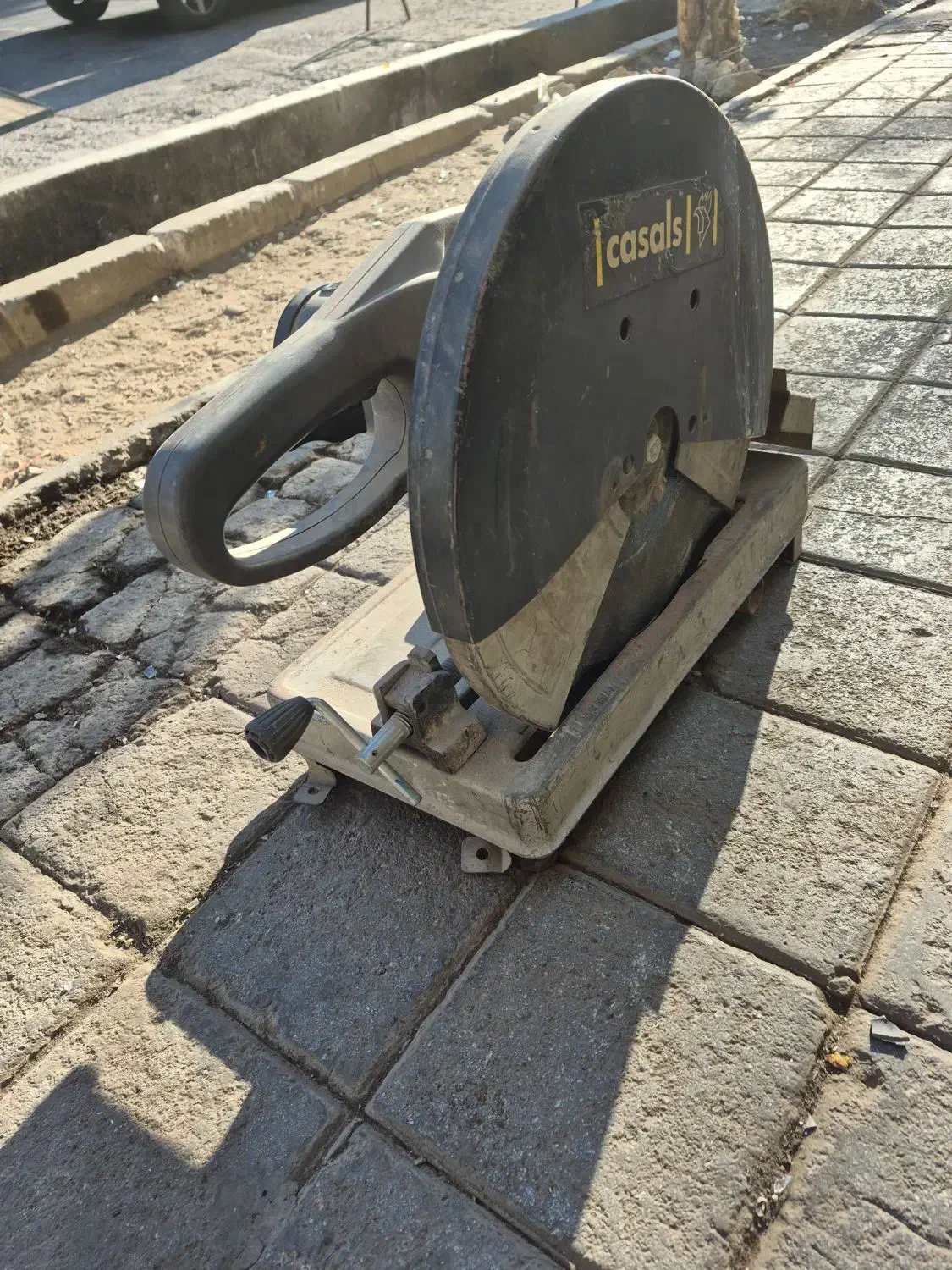 پروفیل بر کازالس ۲۳۰۰ وات|ابزارآلات|تهران, سبلان (لشگر)|دیوار