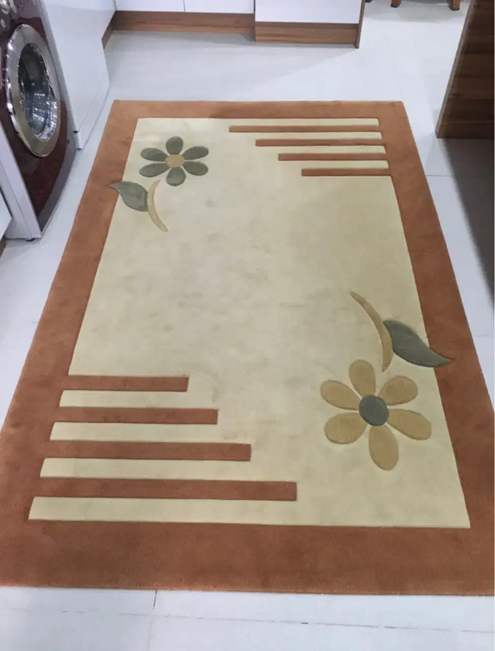 فرش|فرش|کرج, کوی مهر|دیوار