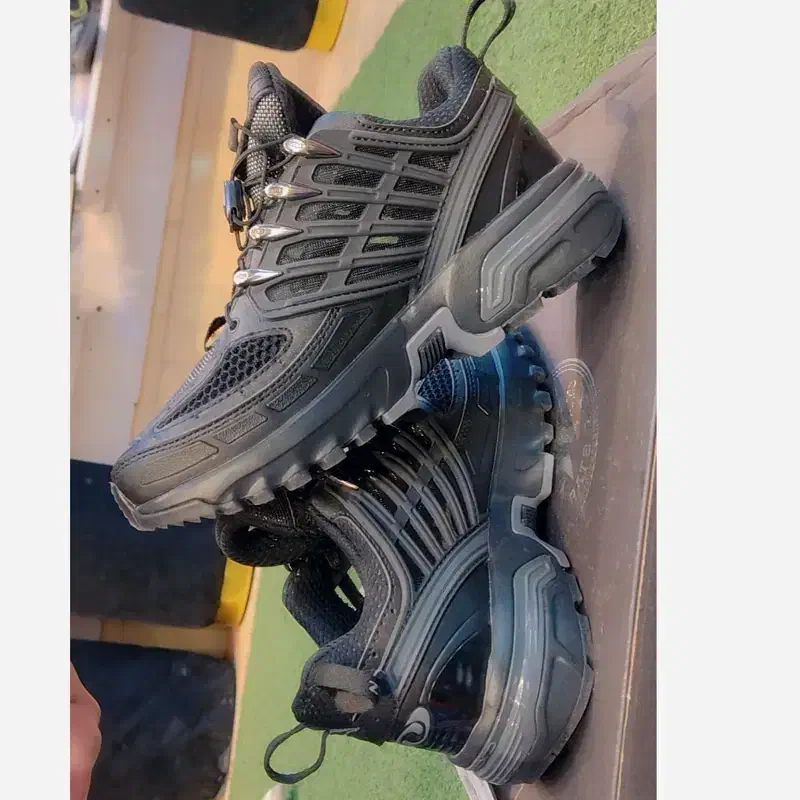 کتانی SALOMON ACS PRO|کیف، کفش، کمربند|ری, منصوریه منگل|دیوار