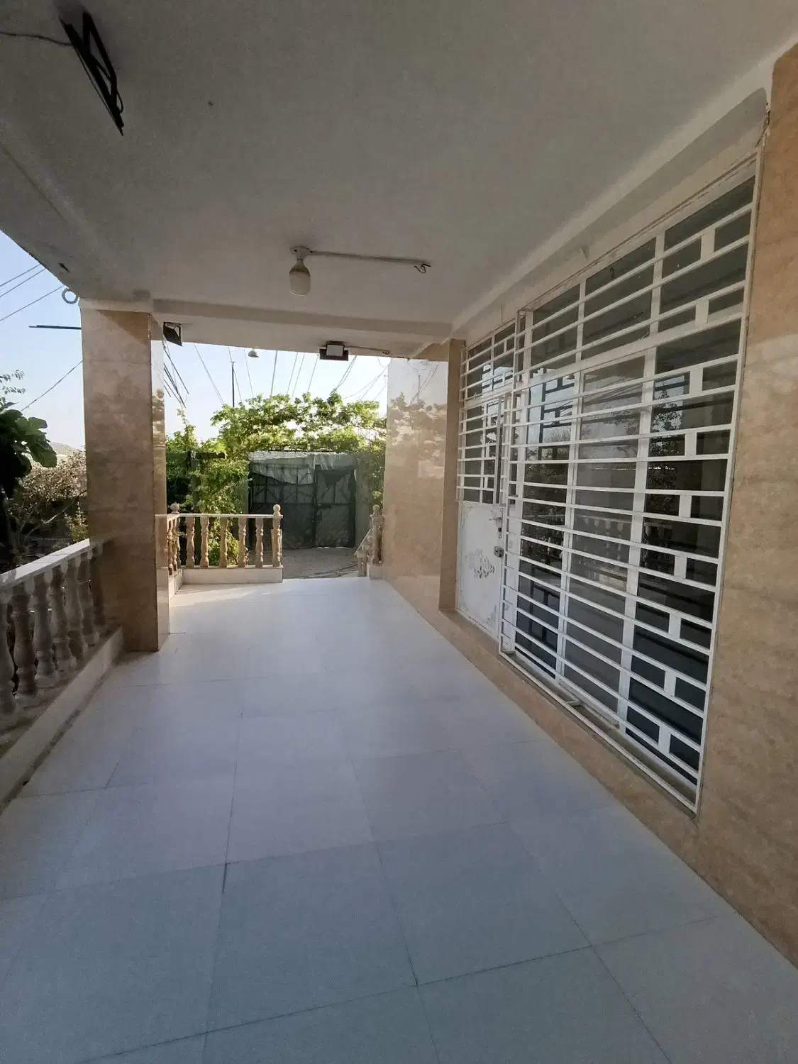 اجاره خوابگاه ویلاباغ مهندسی کارگری شیرینو|اجارهٔ خانه و ویلا|سیراف, |دیوار