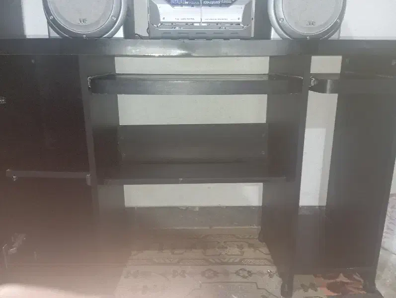 میز کامپیوتر|میز تحریر و کامپیوتر|ملایر, |دیوار