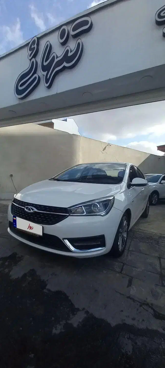 اریزو 5توربو مدل۹۶درجه یک ۶۰ تاکار|خودرو سواری و وانت|رشت, رشتیان|دیوار