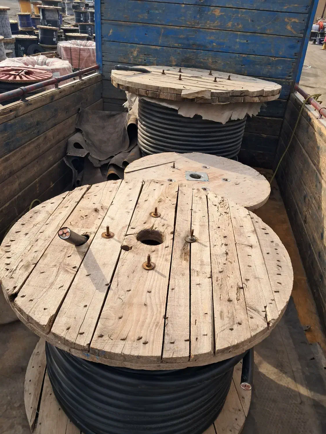 حمل باربه تمام نقاط کشور|خدمات حمل و نقل|خواف, |دیوار